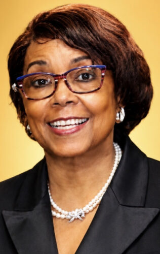 Renee J. Stringer 1952-2026